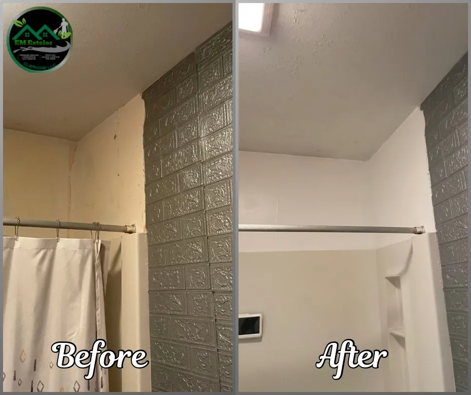 Reliable lawn care service for year-round maintenance across Burlington, NC - EM Exterior Cleaning