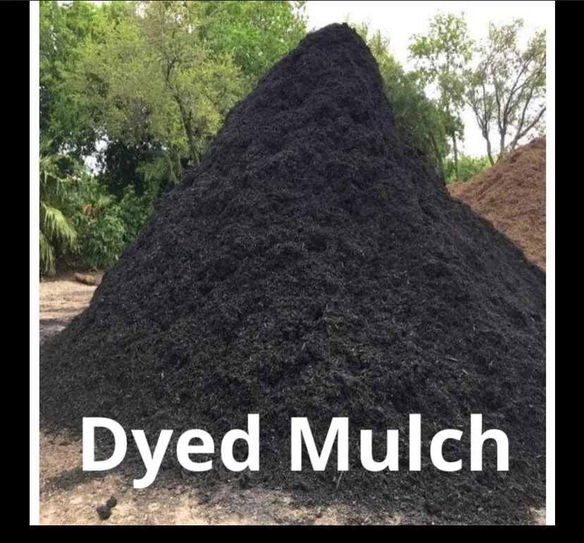 Trusted outdoor landscaping for beautiful yards in Wake Forest, NC by EM Horton Trucking