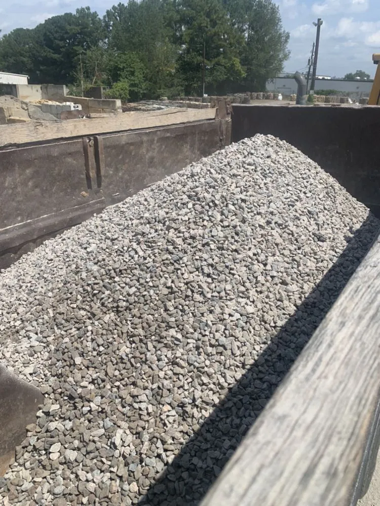 Local yard cleanup service for homes in Wake Forest, NC by EM Horton Trucking