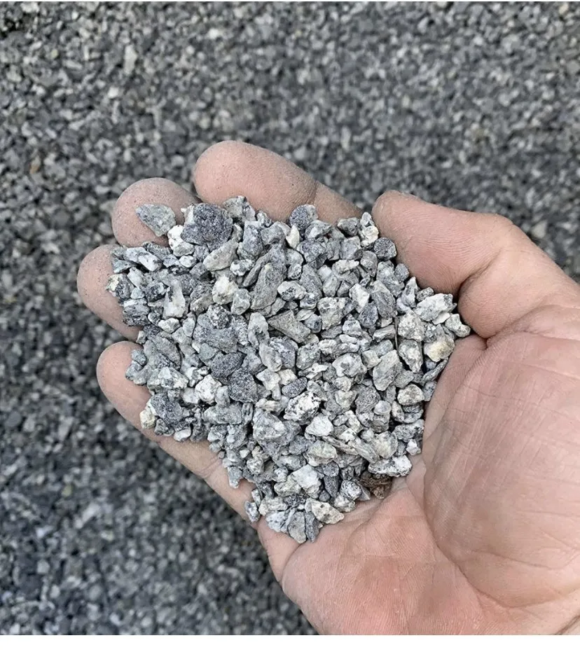 Reliable residential landscaping in Wake Forest, NC by EM Horton Trucking