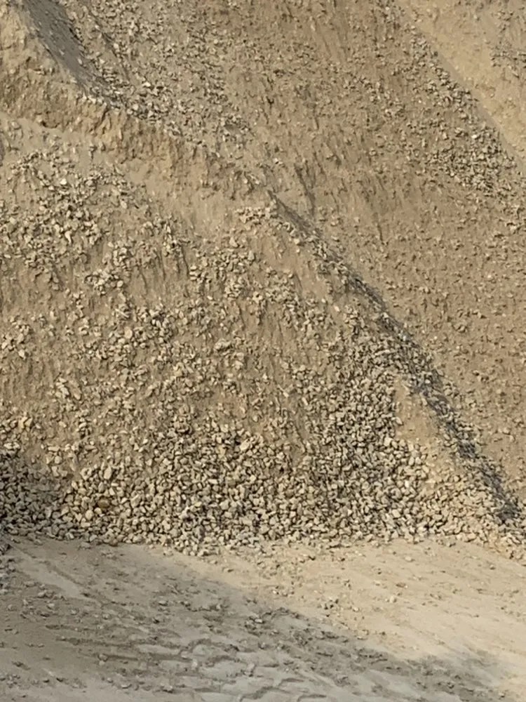 Reliable landscape installation experts serving Wake Forest, NC - EM Horton Trucking