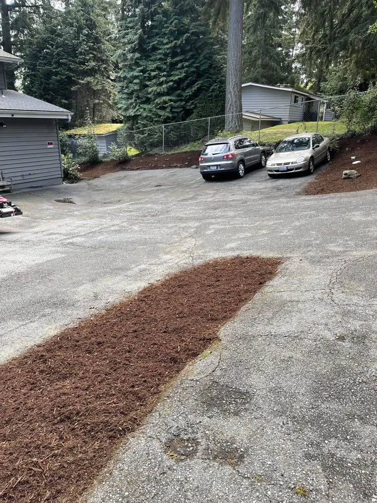 Expert landscaping services in Everett, WA - EM Landcare