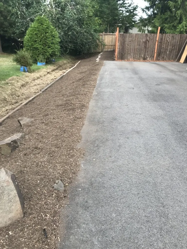 Expert lawn care service in Everett, WA - EM Landcare