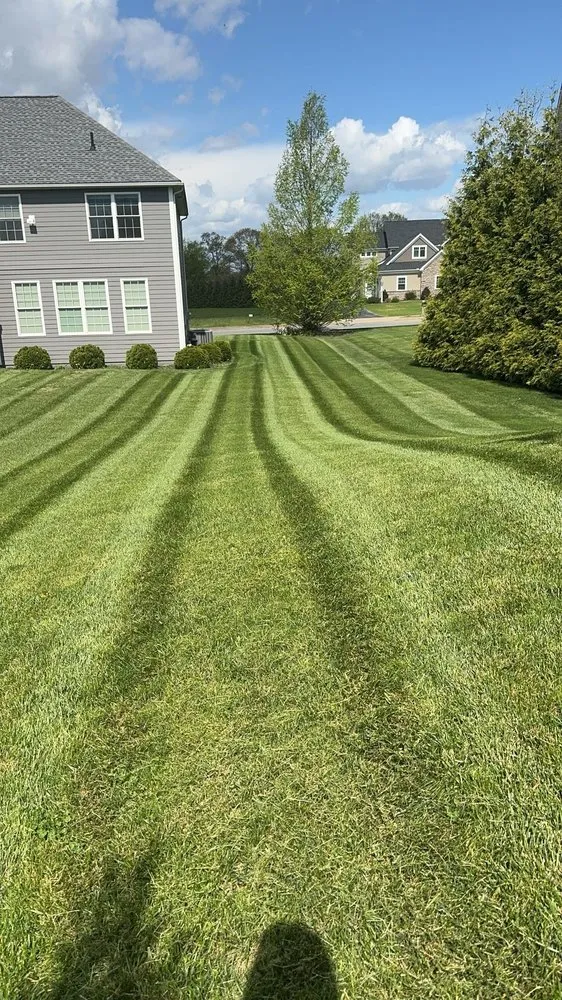 Trusted landscape design in Columbia, PA - E&M Landscape and Lawn Care