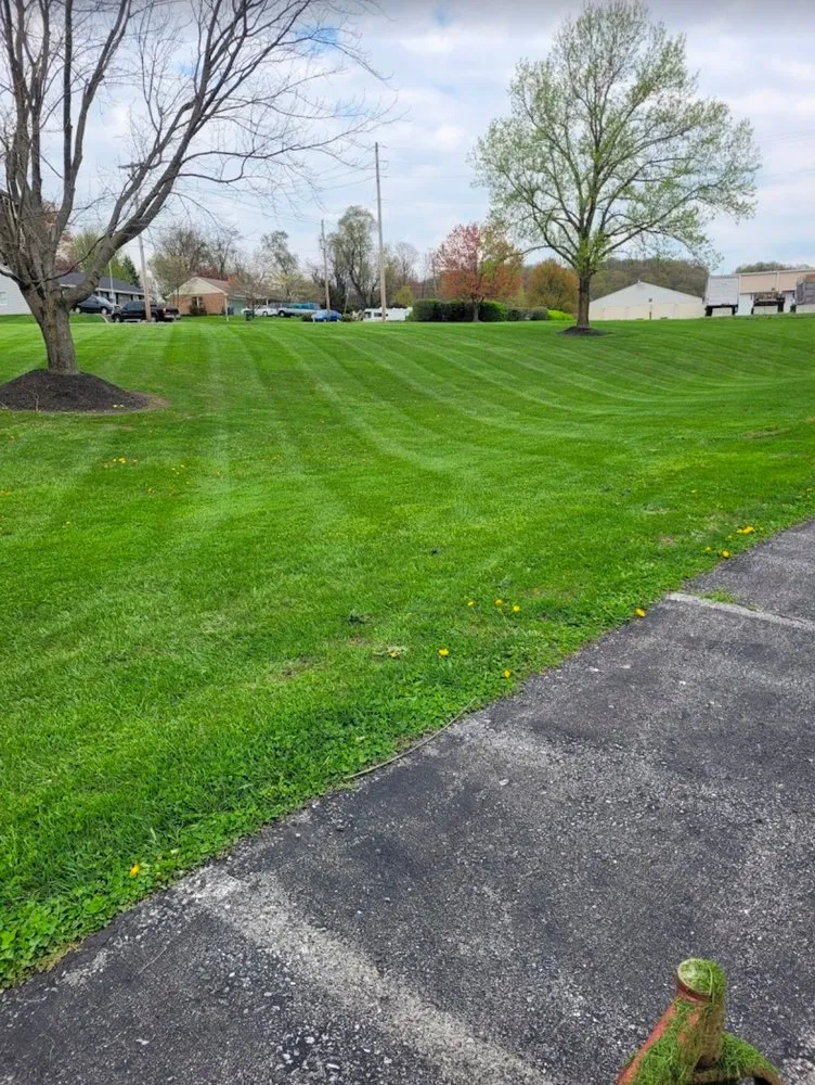 Trusted landscaping services for outdoor upgrades across Columbia, PA - E&M Landscape and Lawn Care