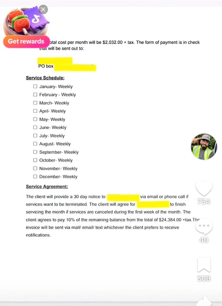 Trusted landscape installation in Lynn, MA by E&M Landscaping & Construction