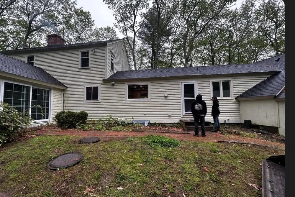 Top-rated residential landscaping for outdoor upgrades across Lynn, MA - E&M Landscaping & Construction