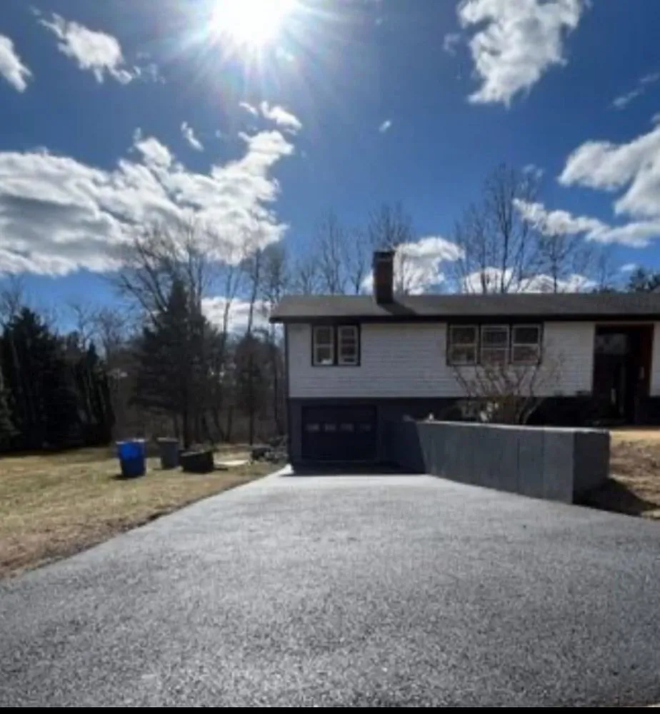 Affordable outdoor landscaping experts serving Lynn, MA - E&M Landscaping & Construction