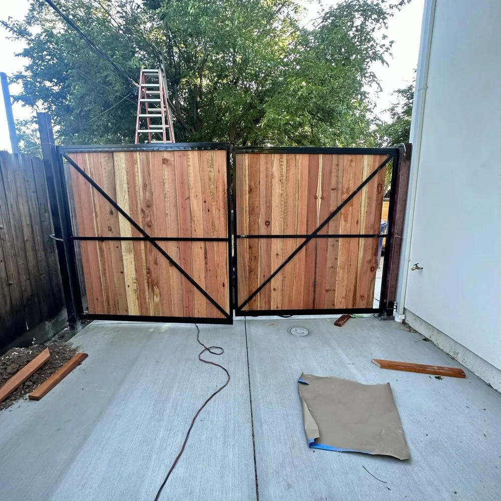 Expert lawn care service for outdoor upgrades across Arden-Arcade, CA - EM Landscaping & Handyman Services