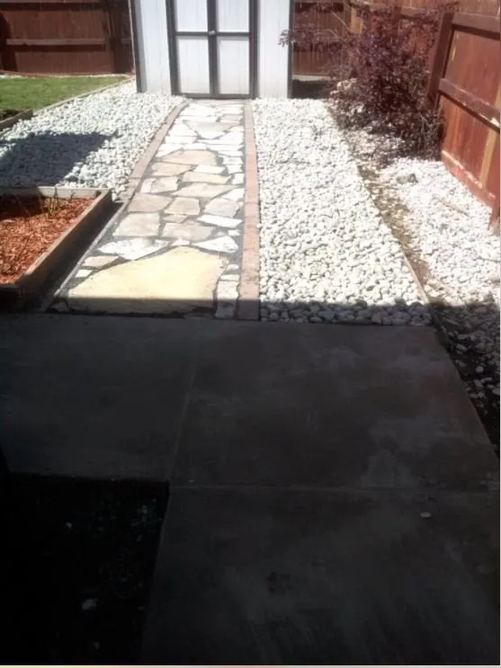 Trusted outdoor landscaping experts serving Brighton, CO - EM Landscaping