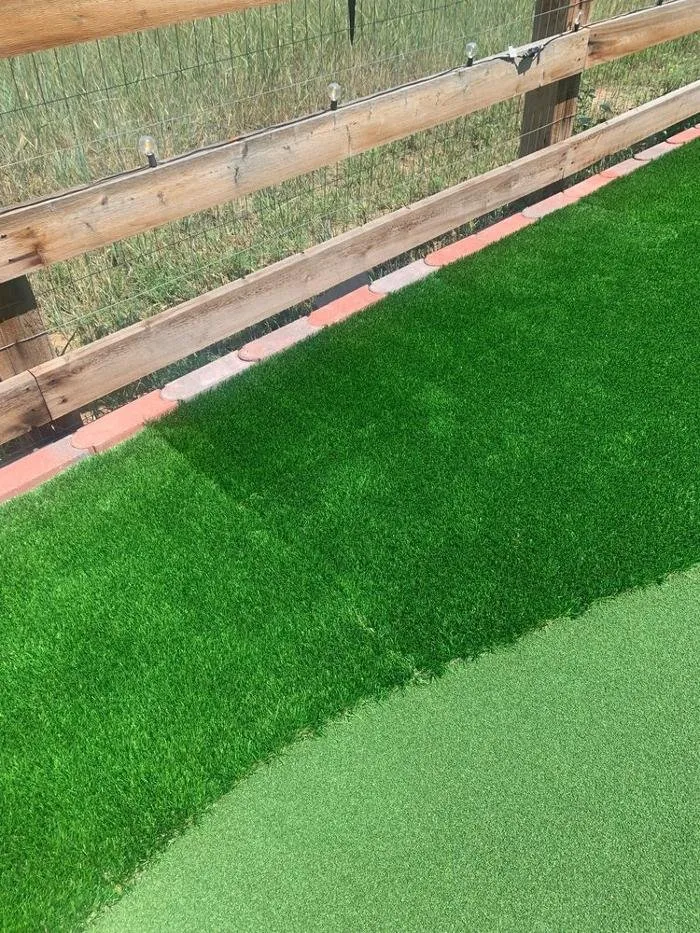 Reliable yard cleanup service near you in Brighton, CO by EM Landscaping