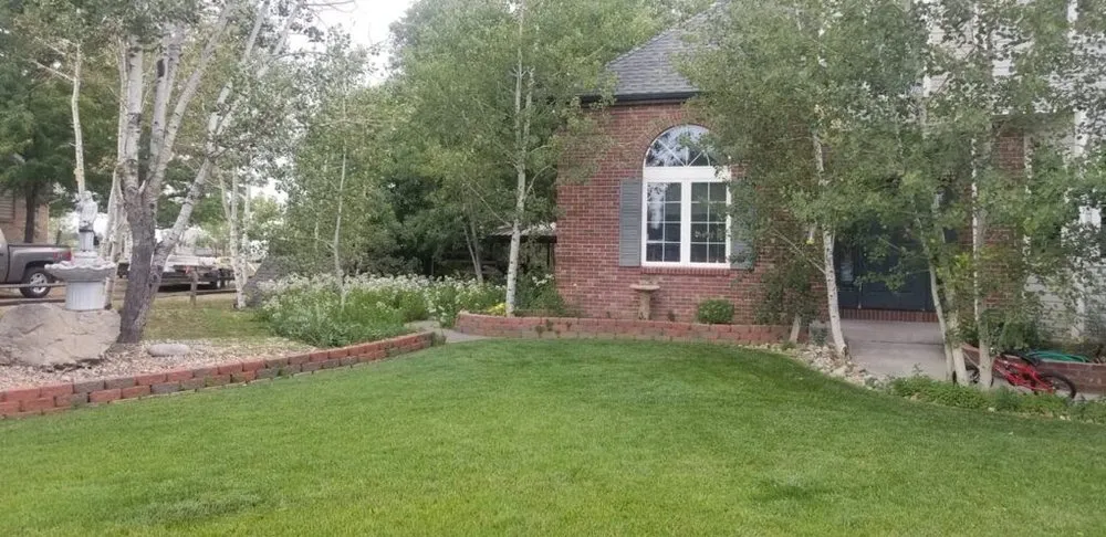 Trusted residential landscaping for year-round maintenance across Brighton, CO - EM Landscaping