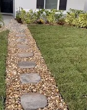 Professional residential landscaping for residential properties in Cerritos, CA by EM Landscaping