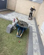 Reliable lawn mowing service in Cerritos, CA by EM Landscaping