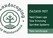 Trusted landscape installation in Cerritos, CA - EM Landscaping