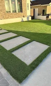 Custom yard maintenance in Cerritos, CA - EM Landscaping