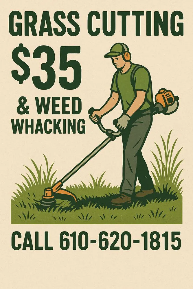 Reliable yard cleanup service experts serving East Marlborough Township, PA - E&M Landscaping