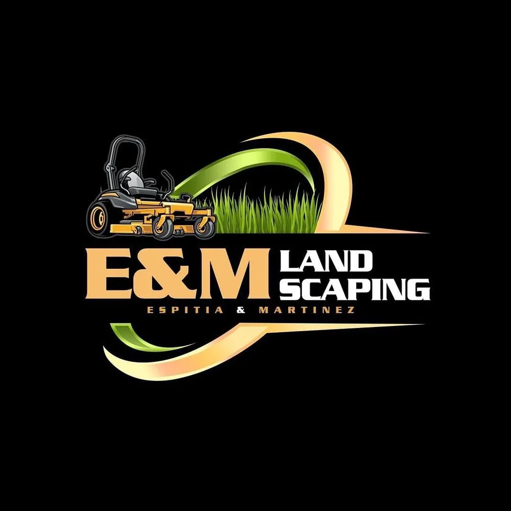 Reliable landscape installation in Pearland, TX - E&M Landscaping
