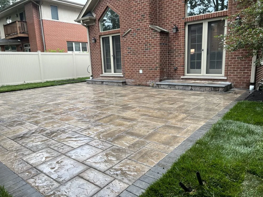 Trusted lawn care service for outdoor upgrades across Waukegan, IL - EM Landscaping