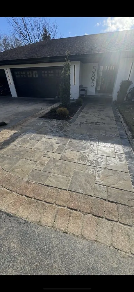 Professional landscape installation in Waukegan, IL - EM Landscaping