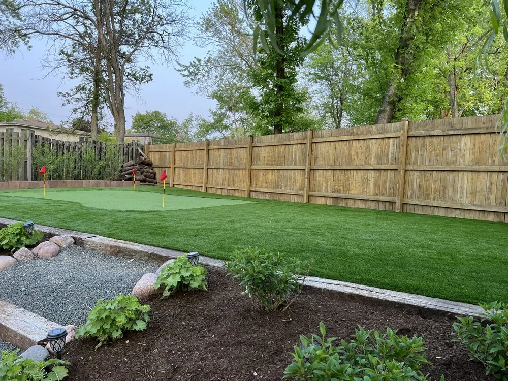 Reliable lawn care service in Waukegan, IL - EM Landscaping