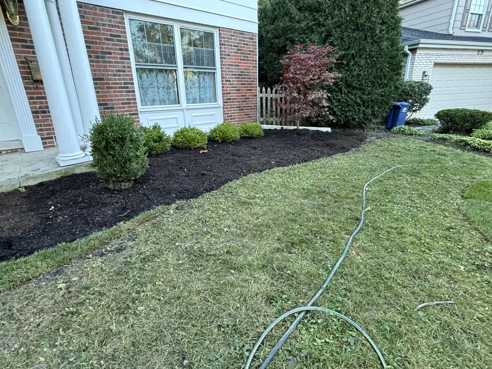 Professional landscape installation experts serving Waukegan, IL - EM Landscaping