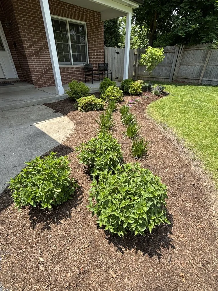 Top-rated lawn mowing service experts serving Waukegan, IL - EM Landscaping