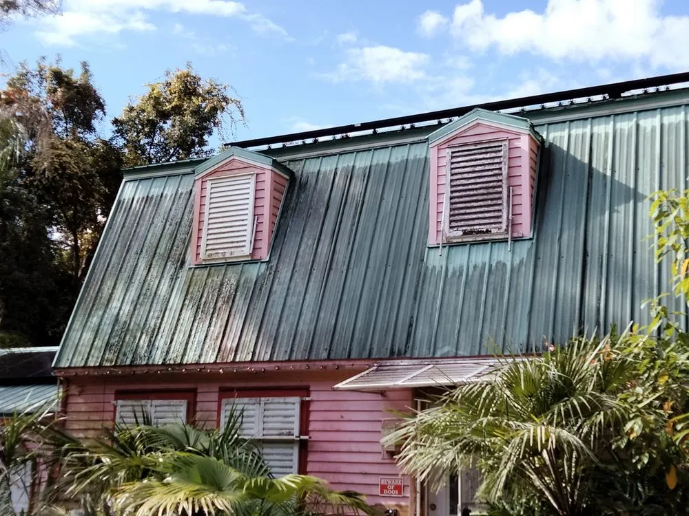 Expert landscaping services for outdoor upgrades across DeLand, FL - E&M Lawn & Tree Service