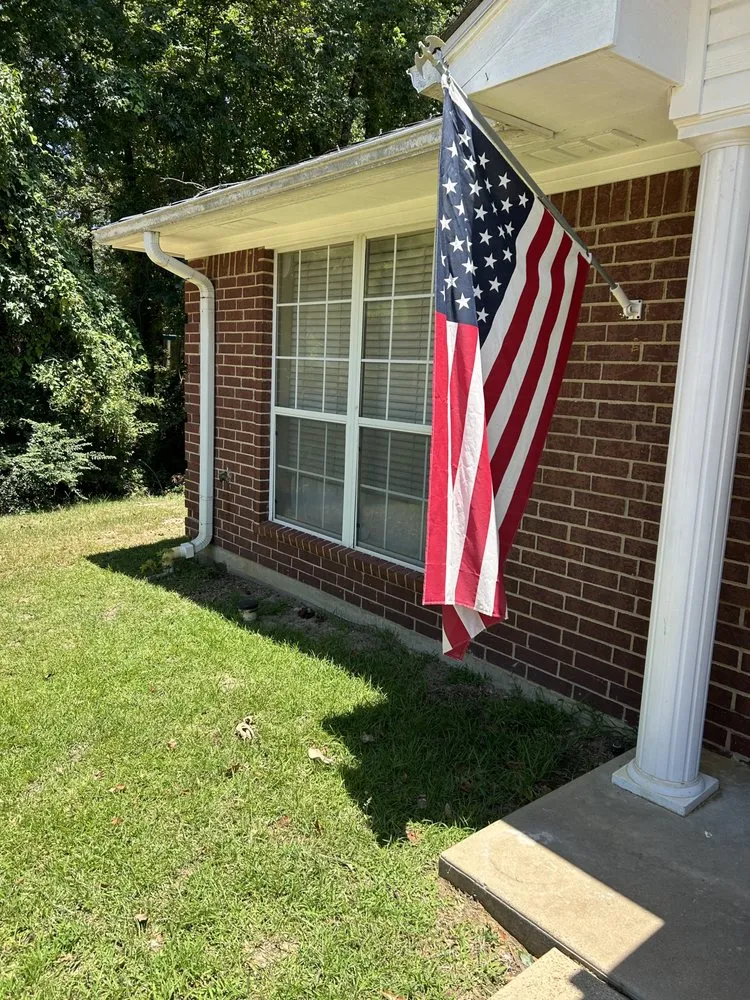 Expert landscaping services in Henderson, TX - E&M Lawn and Landscaping