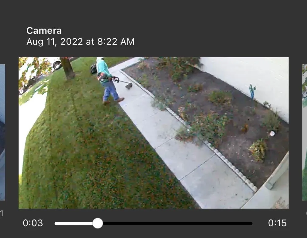 Reliable garden landscaping experts serving Spanish Springs, NV - Em Lawns