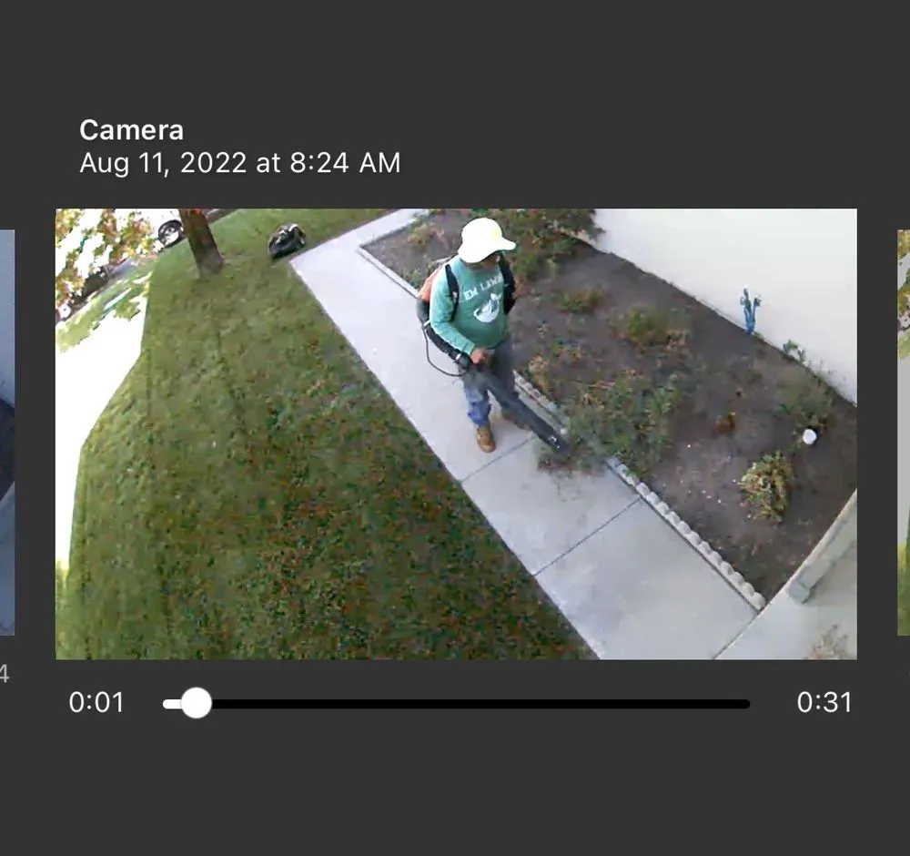 Local landscape design for beautiful yards in Spanish Springs, NV by Em Lawns