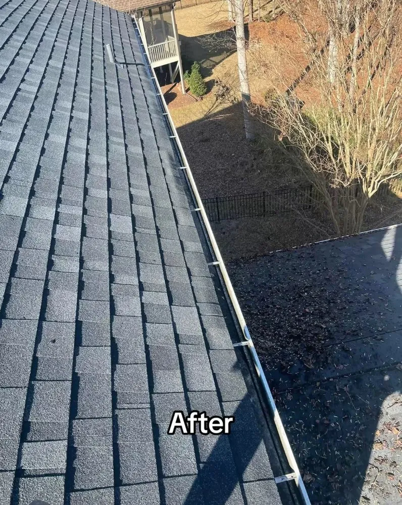 Top-rated landscaping services in Broken Arrow, OK by E&M Lawnscaping