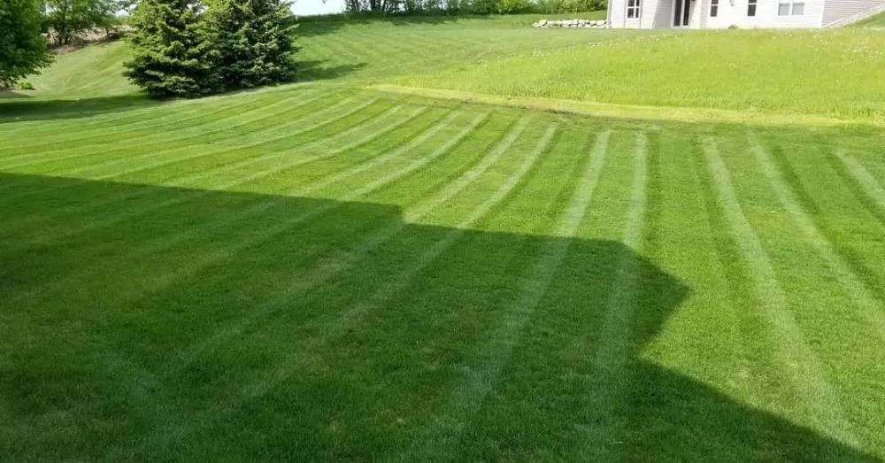 Custom landscaping services in Monticello, MN - E&M Outdoor Services