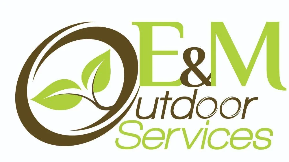 Custom landscape design in Monticello, MN by E&M Outdoor Services