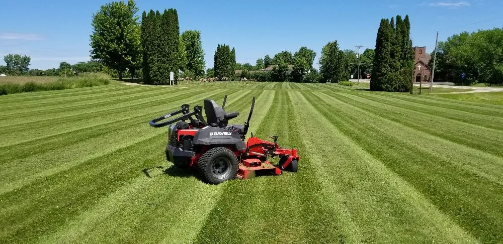 Professional landscape design experts serving Monticello, MN - E&M Outdoor Services