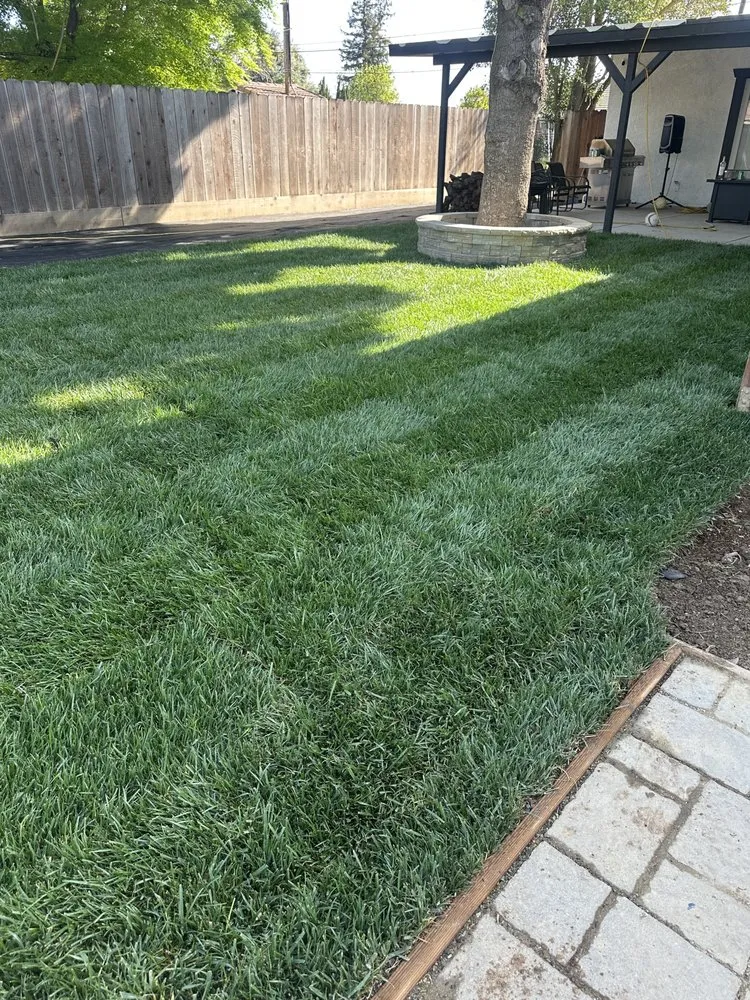 Trusted landscape design in Ceres, CA by EMA Landscaping