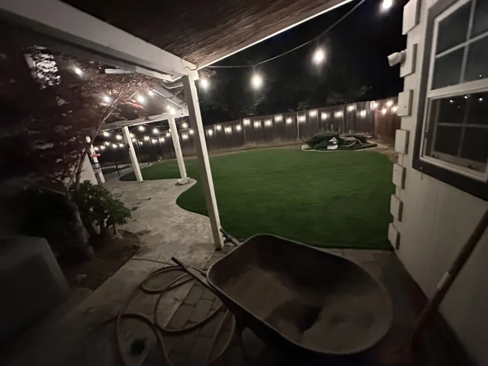 Professional residential landscaping in Ceres, CA - EMA Landscaping