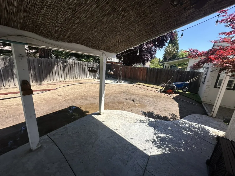 Custom yard maintenance experts serving Ceres, CA - EMA Landscaping