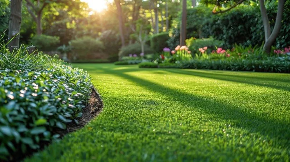 Local residential landscaping for homes across plainfield, IL - Eman Landscaping