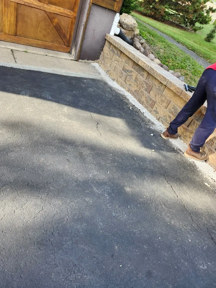 Affordable landscape design for homes across plainfield, IL - Eman Landscaping