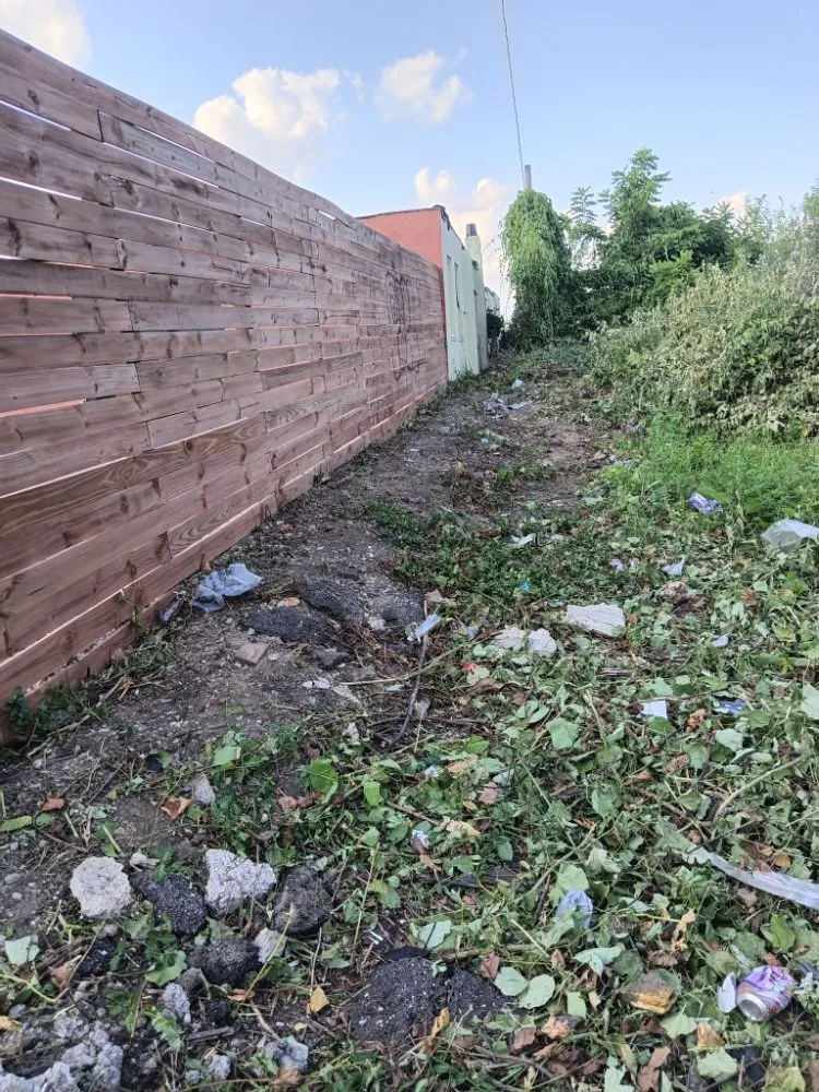 Professional outdoor landscaping for homes in Granite City, IL by Emanuel Landscape & Maintenance