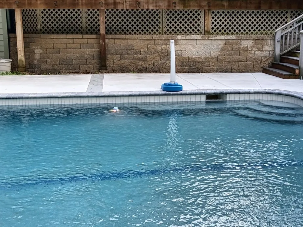 Custom landscape installation with custom design across Granite City, IL - Emanuel Landscape & Maintenance