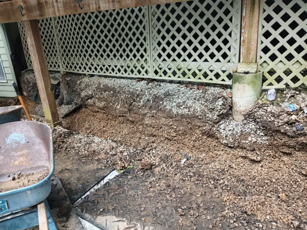 Trusted outdoor landscaping in Granite City, IL - Emanuel Landscape & Maintenance