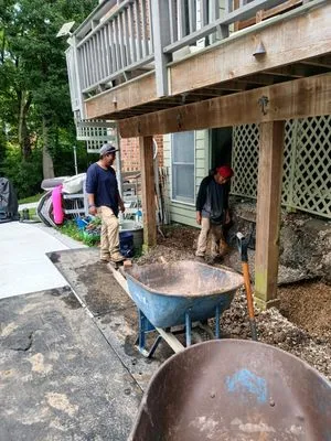 Emanuel Landscape & Maintenance