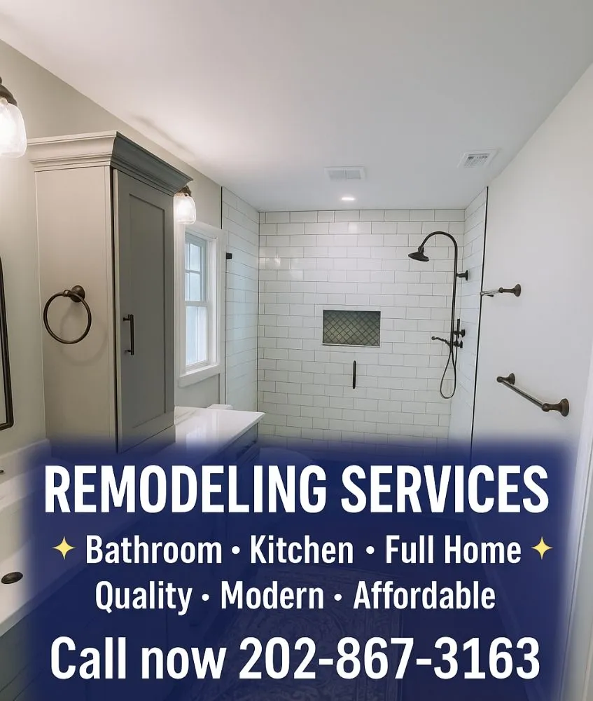 Local yard cleanup service for year-round maintenance across Columbia, MD - Emanuel Landscaping