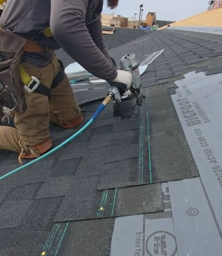 Top-rated landscaping services in Columbia, MD - Emanuel Landscaping