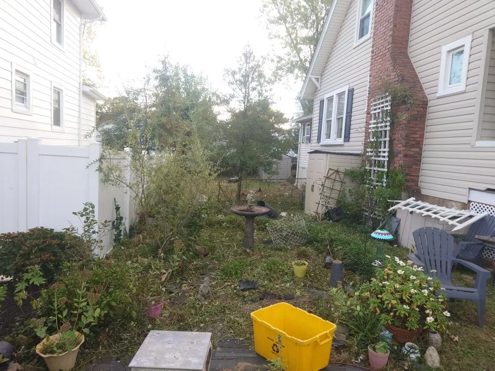 Expert yard maintenance near you in Columbia, MD by Emanuel Landscaping