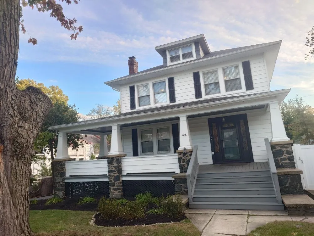 Top-rated landscaping services in Columbia, MD by Emanuel Landscaping