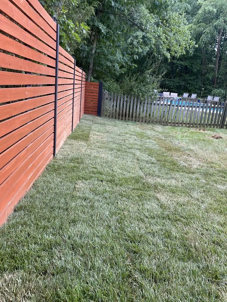 Professional yard maintenance in Columbia, MD - Emanuel Landscaping