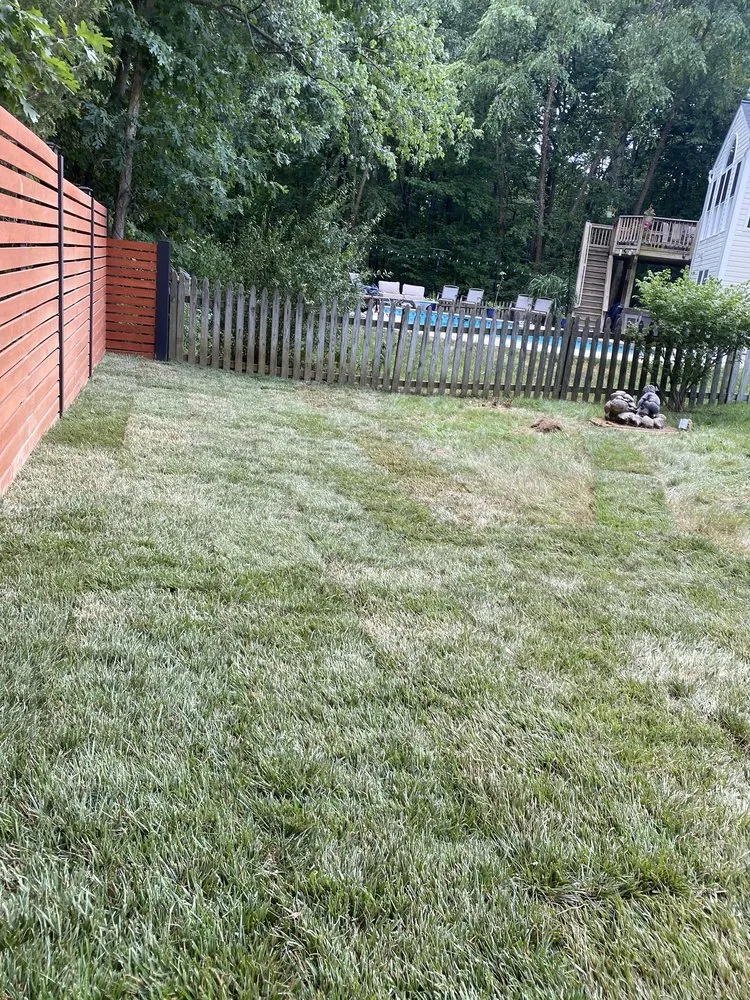 Local residential landscaping for homes across Columbia, MD - Emanuel Landscaping